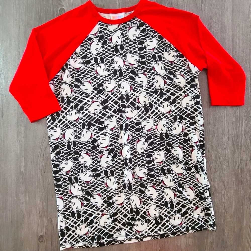 LulaRoe Top